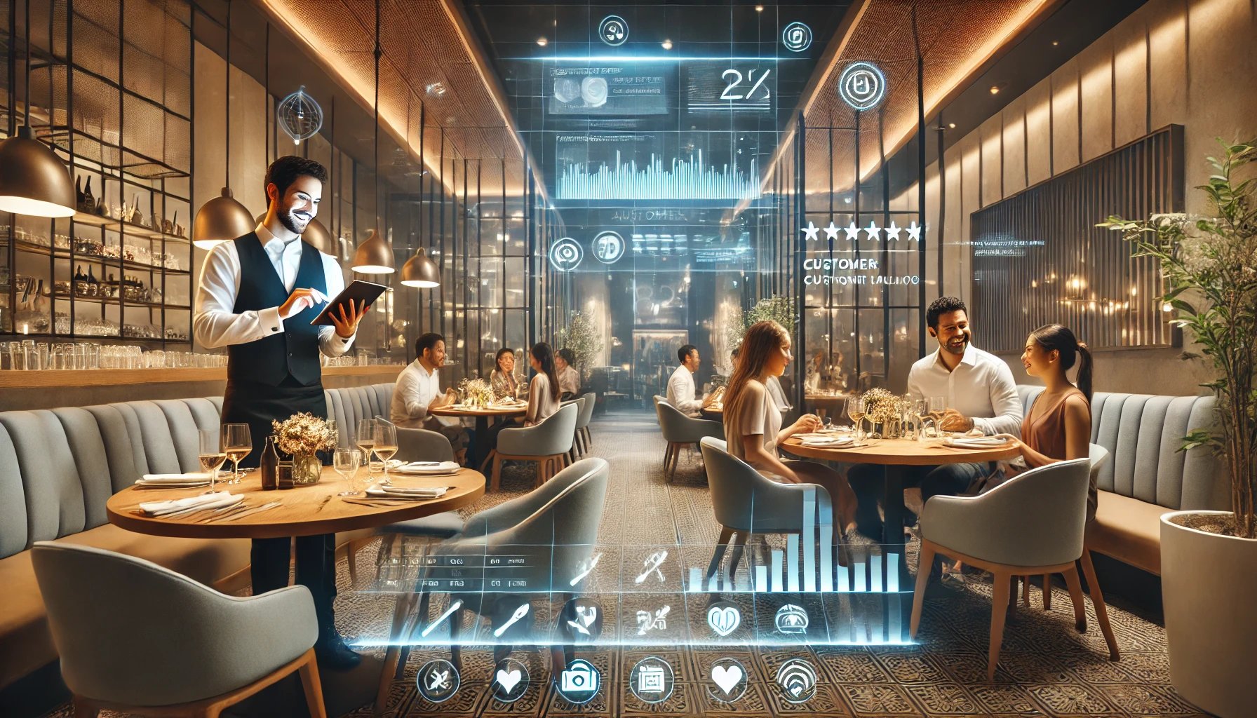 Atención al Cliente Digital: Control, Comentarios y Mejora Continua