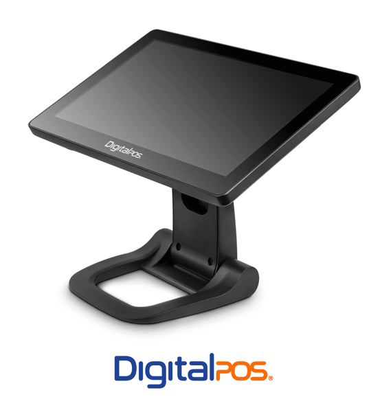Computadora POS todo en uno DIG-156W-V2 i5 (Windows)