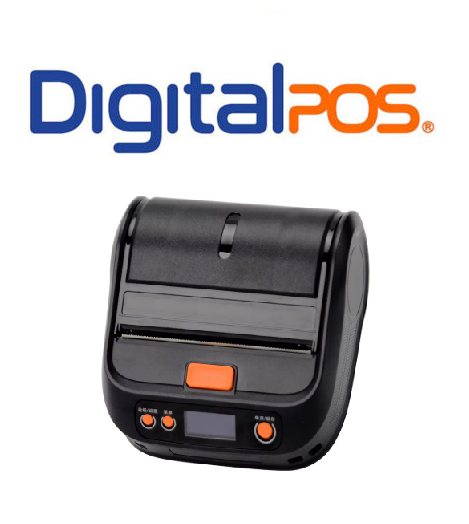 Impresora térmica móvil DIG-M324 (Bluetooth)