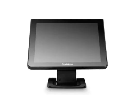 Computadora POS todo en uno DIG-104W-V1 i3 (Windows)